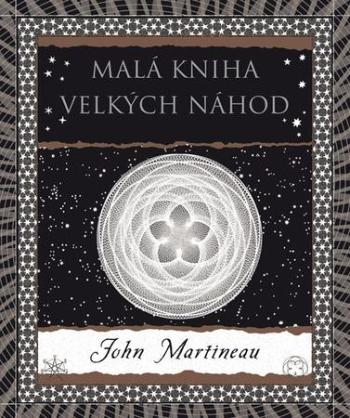 Malá kniha velkých náhod - Martineau John