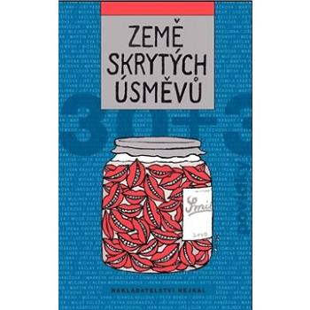 Země skrytých úsměvů (978-80-88396-02-4)