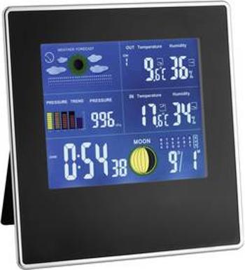 Bezdrátová meteostanice s barevným displejem TFA Gallery, 35-1126, 40 m
