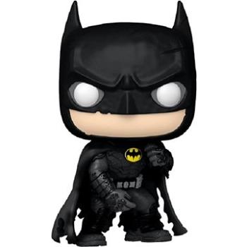 Funko POP! The Flash - Batman (Keaton) (889698668781)