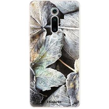 iSaprio Old Leaves 01 pro Xiaomi Mi 9T Pro (oldle01-TPU2-Mi9Tp)