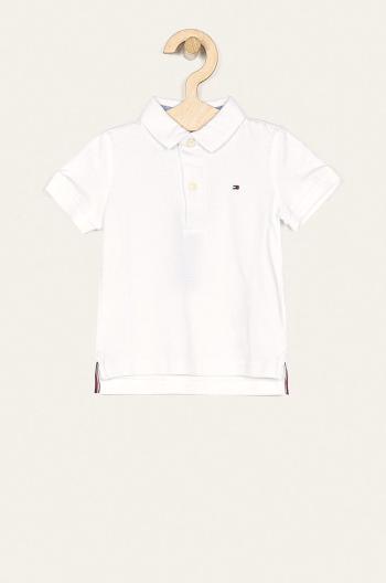 Tommy Hilfiger - Dětské polo tričko 74-176 cm