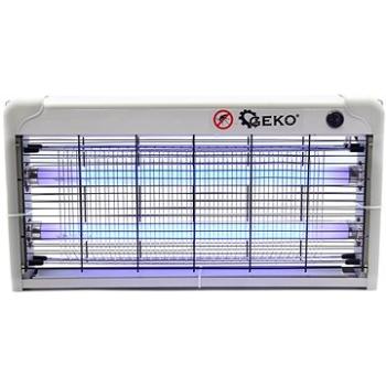 Geko UV lampa na hubení hmyzu 30W (G80490)