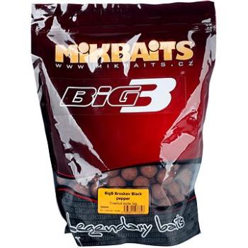 Mikbaits Legends Boilie BigB 1kg (JVR071829nad)