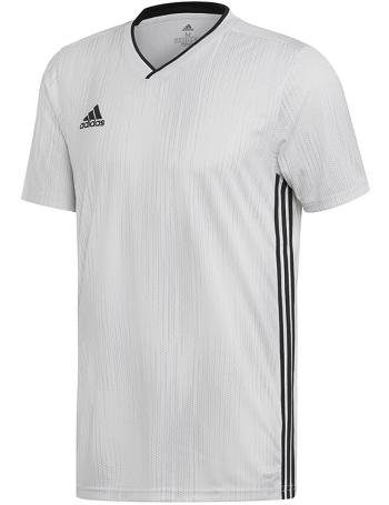 Pánské tričko Adidas vel. 140 cm