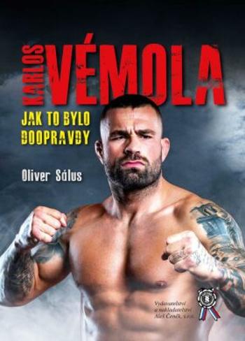 Karlos Vémola - Jak to bylo doopravdy - Sálus Oliver