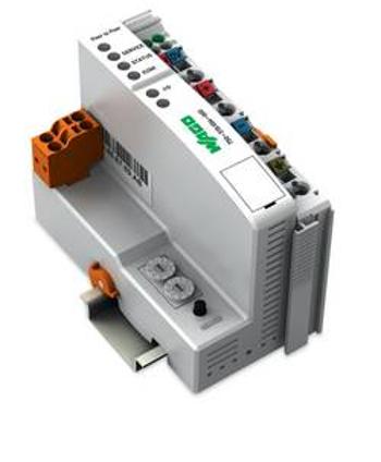 Přípojka sběrnice pro PLC WAGO 750-319/004-000 750-319/004-000, 24 V/DC