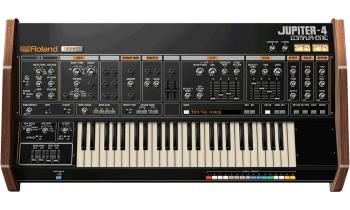 Roland JUPITER-4 Key