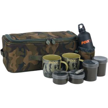 Fox pouzdro camolite brew kit bag