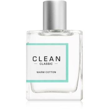 CLEAN Classic Warm Cotton parfémovaná voda pro ženy 60 ml