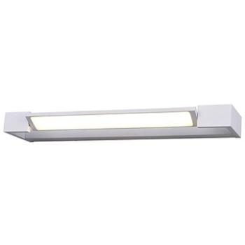 Azzardo AZ2792 - LED Koupelnové nástěnné svítidlo DALI 1xLED/18W/230V IP44 3000K (94480)