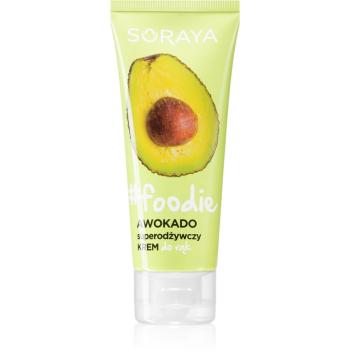 Soraya #Foodie Avocado vyživující krém na ruce 75 ml