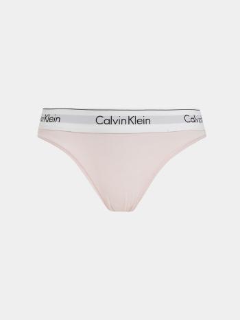 Calvin Klein Underwear	 Kalhotky Růžová