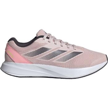 adidas DURAMO RC W Dámská běžecká obuv, růžová, velikost 42