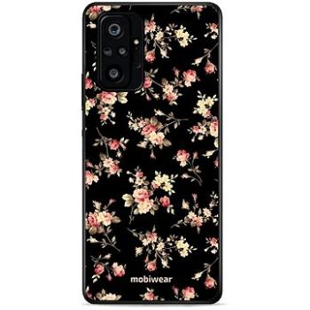 Mobiwear Glossy lesklý pro Xiaomi Redmi Note 10 Pro - G039G (5904808491396)