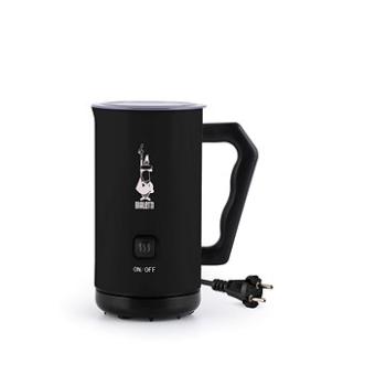 Bialetti Pěnič mléka MK02 250ml, černý (990004433)