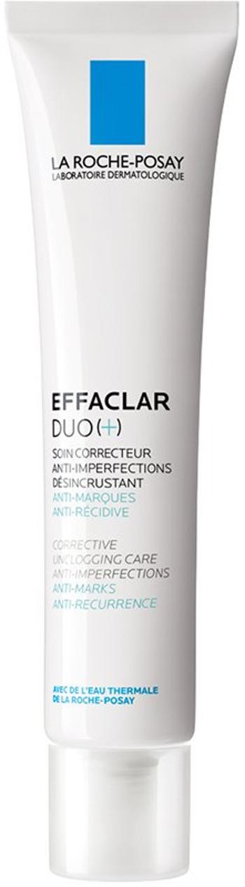 La Roche-Posay Effaclar DUO+ 40 ml