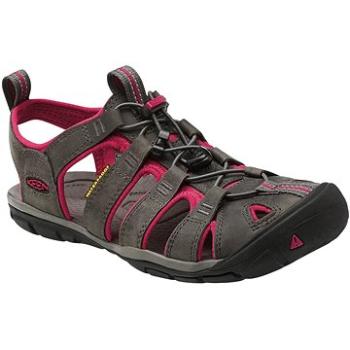 Keen Clearwater CNX Leather W (SPTkeen417nad)