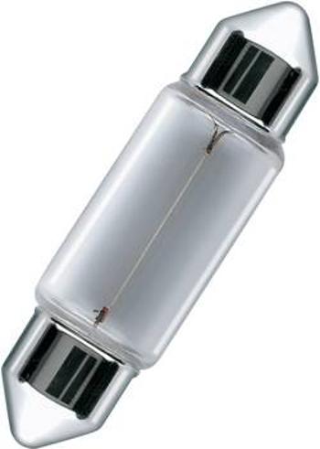 Sufitka Osram, 4008321094384, 12 V, C3W, SV7, bílá