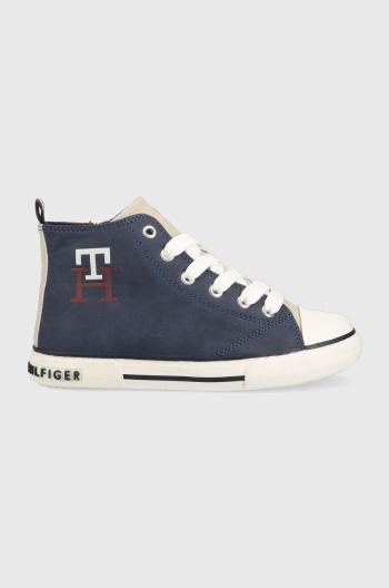 Dětské tenisky Tommy Hilfiger