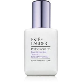 Estée Lauder Perfectionist Pro Rapid Brightening Treatment with Ferment³ + Vitamin C rozjasňující sérum s vitaminem C proti tmavým skvrnám 50 ml