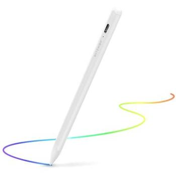 Blitzwolf BW-SP1 Stylus pero na tablet, bílé (BLI05953)