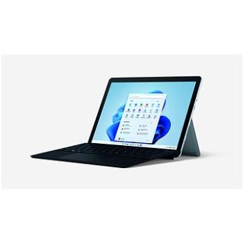 Microsoft Surface Go 3 128GB 8GB Platinum + klávesnice černá CZ/SK (8VA-00006+TXK-00005)