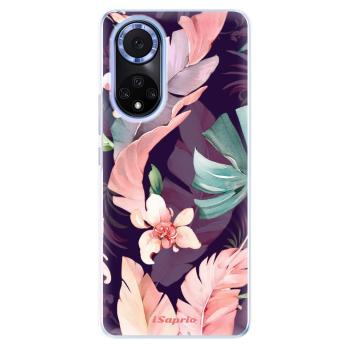 Odolné silikonové pouzdro iSaprio - Exotic Pattern 02 - Huawei Nova 9