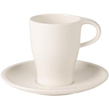 VILLEROY & BOCH Hrnek s podšálkem z kolekce COFFEE PASSION (VB_1041999125)