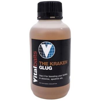 Vitalbaits Booster 500ml (RYB940023nad)