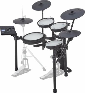 Roland TD-17KVX2 Black Elektronická bicí sada