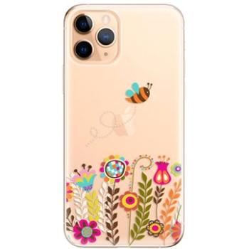 iSaprio Bee pro iPhone 11 Pro (bee01-TPU2_i11pro)