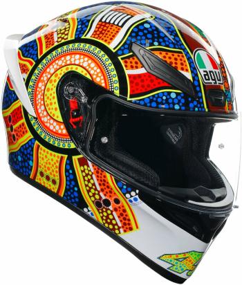 AGV K1 S Dreamtime S Přilba