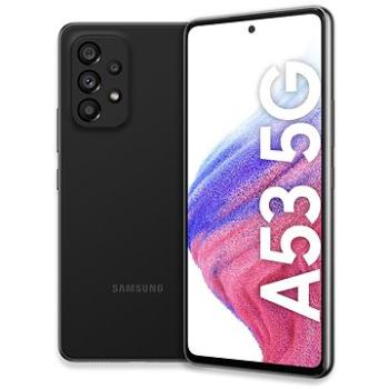 Samsung Galaxy A53 5G 256GB černá (SM-A536BZKLEUE)