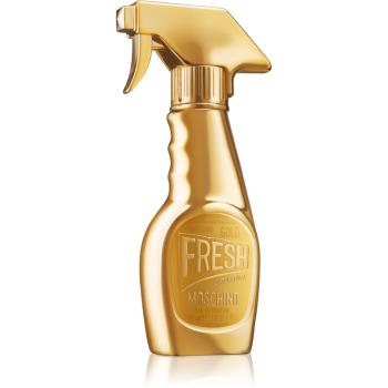 Moschino Gold Fresh Couture parfémovaná voda pro ženy 30 ml