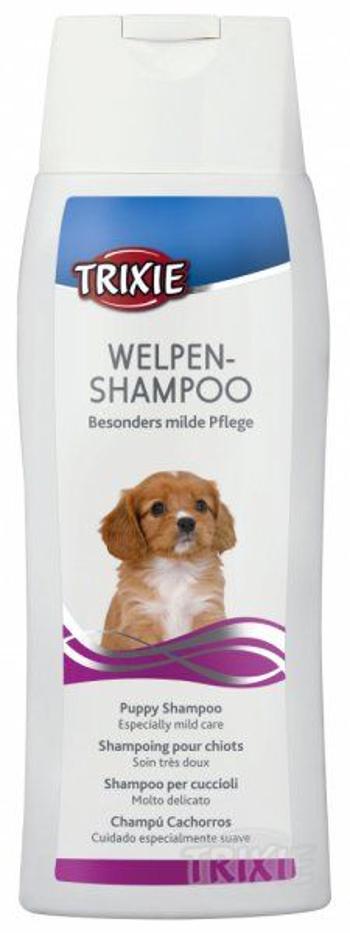 TRIXIE WELPEN ŠAMPON - 250ml