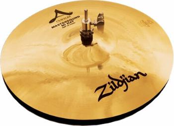 Zildjian A20500 A Custom Mastersound Hi-Hat činel 13"