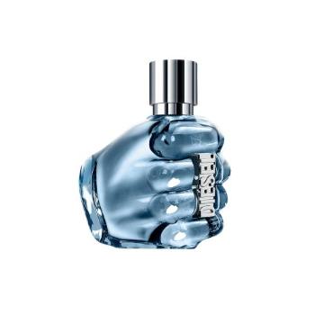 Diesel Only The Brave 50 ml toaletní voda pro muže