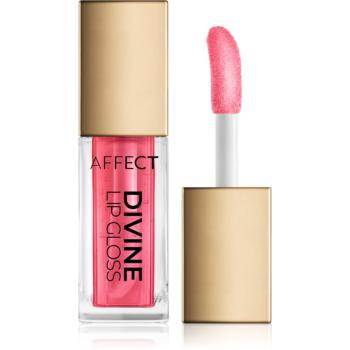 Affect Lip Gloss olej na rty s hydratačním účinkem odstín Sweetheart 3,2 ml