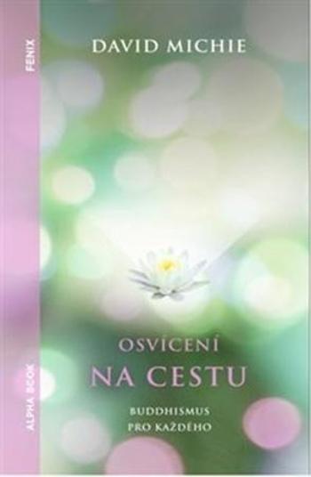 Osvícení na cestu - Michie David