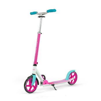 Milly Mally Koloběžka Buzz Scooter pink, 103 x 46,5 x 90 cm