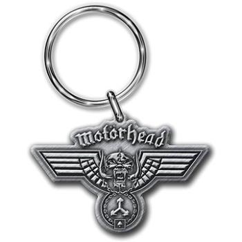Motorhead - Hammered - klíčenka (KR113)
