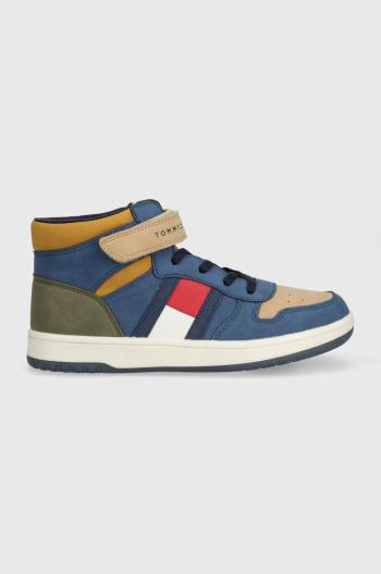 Dětské sneakers boty Tommy Hilfiger