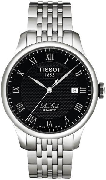 Tissot Le Locle Automatic T006.407.11.053.00