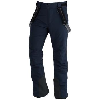 Northfinder LARK Pánské lyžařské kalhoty, tmavě modrá, velikost XXL