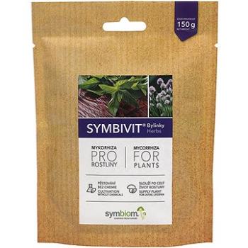 Symbiom Symbivit Bylinky 150g (999882)