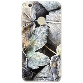 iSaprio Old Leaves 01 pro Huawei P9 Lite (2017) (oldle01-TPU2_P9L2017)