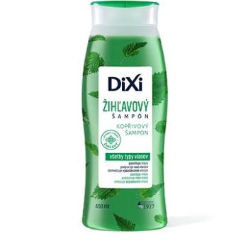 DIXI Kopřivový šampon 400 ml (8585001922060)