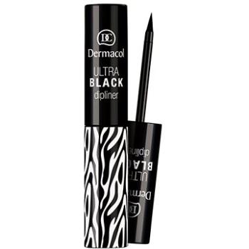 DERMACOL Black Sensation Ultra Black Dipliner 2,8 ml (85954069)