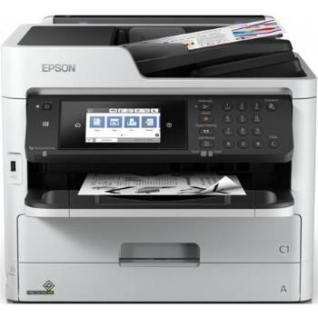 Epson WorkForce Pro WF-M5799DWF, C11CG04401